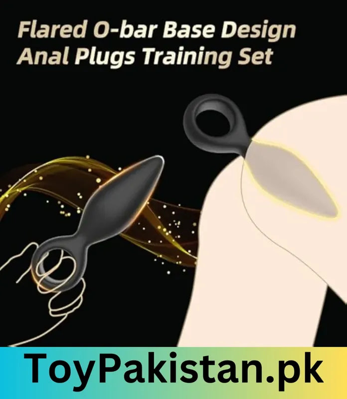 buy anal plug