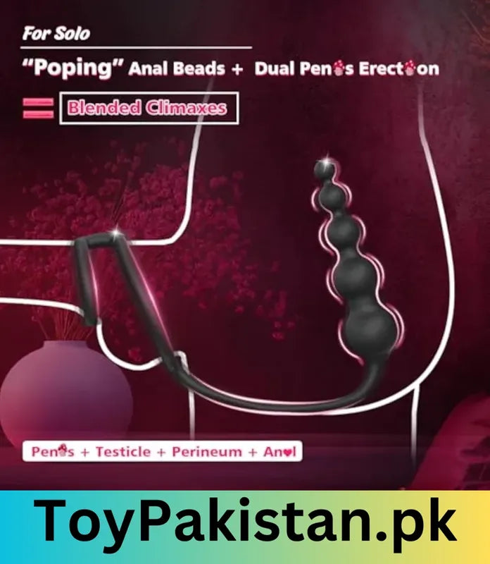 buy anal plug sex toy