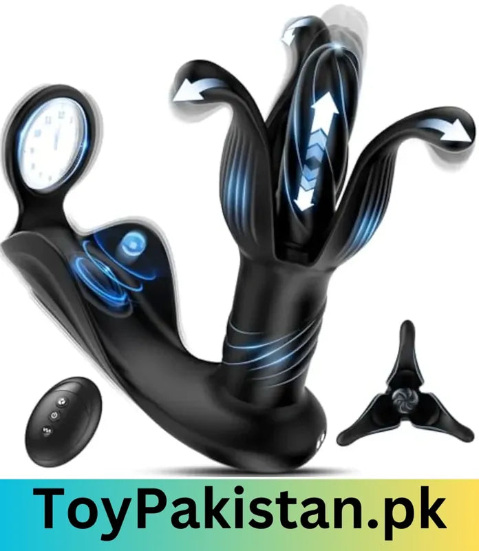 buy butt plug in pakistan