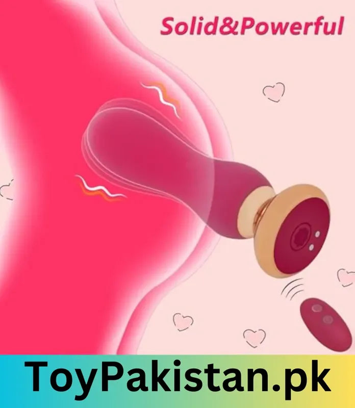 buy butt plug sex toy