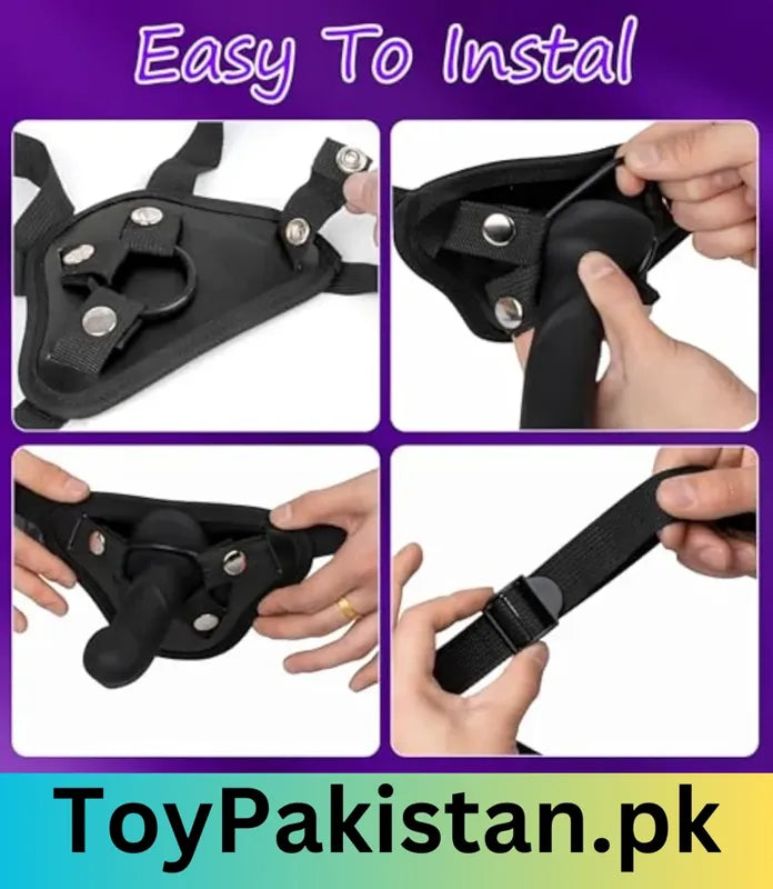 buy dildo with belt in lahore