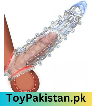 buy penis sleeve in pakistan