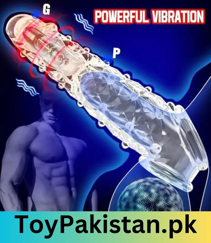 buy penis sleeve in pakistan
