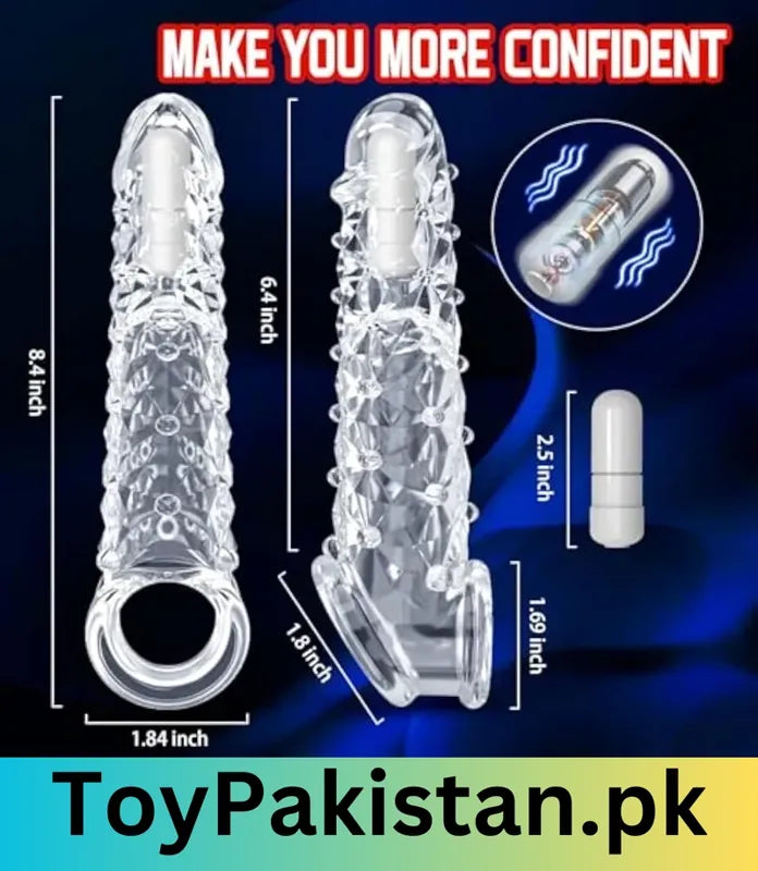 buy penis sleeve in pakistan