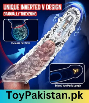 buy penis sleeve in pakistan