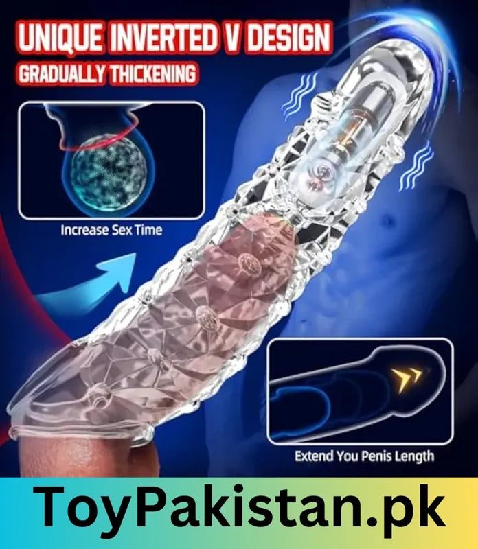 buy penis sleeve in pakistan