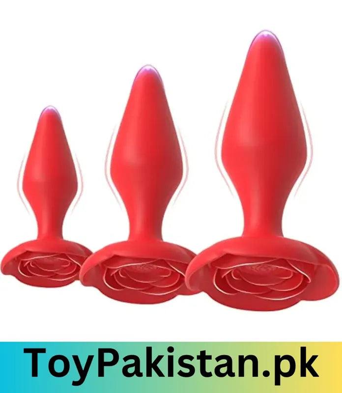 buy silicone anal plug in pakistan