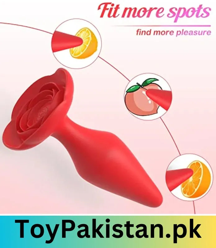 buy silicone anal plug in pakistan