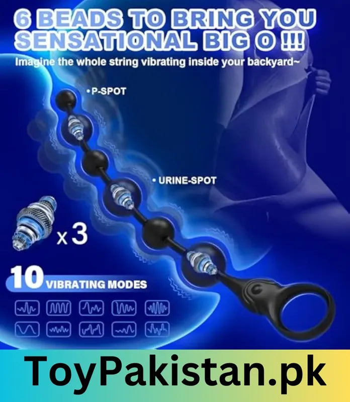 buy silicone butt plug in pakistan