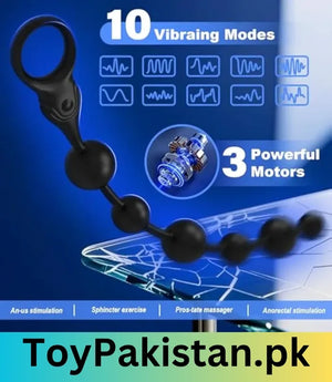 buy silicone butt plug in pakistan