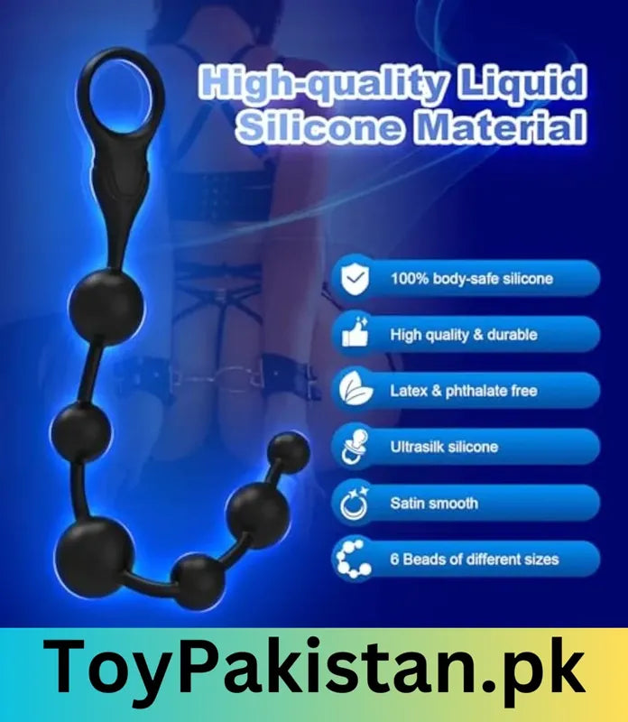 buy silicone butt plug in pakistan