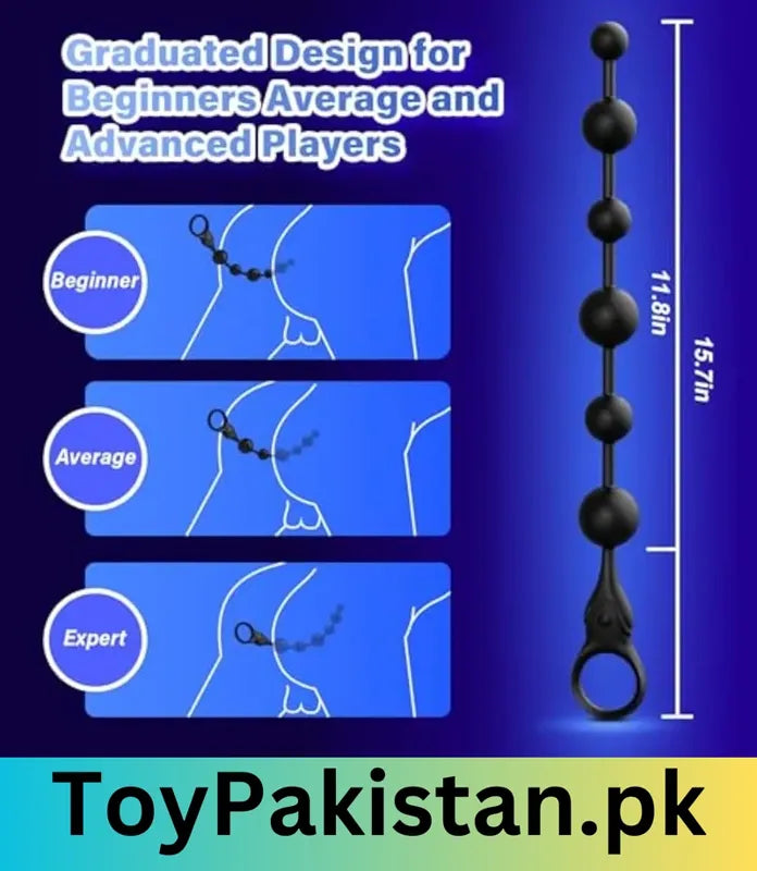 buy silicone butt plug in pakistan