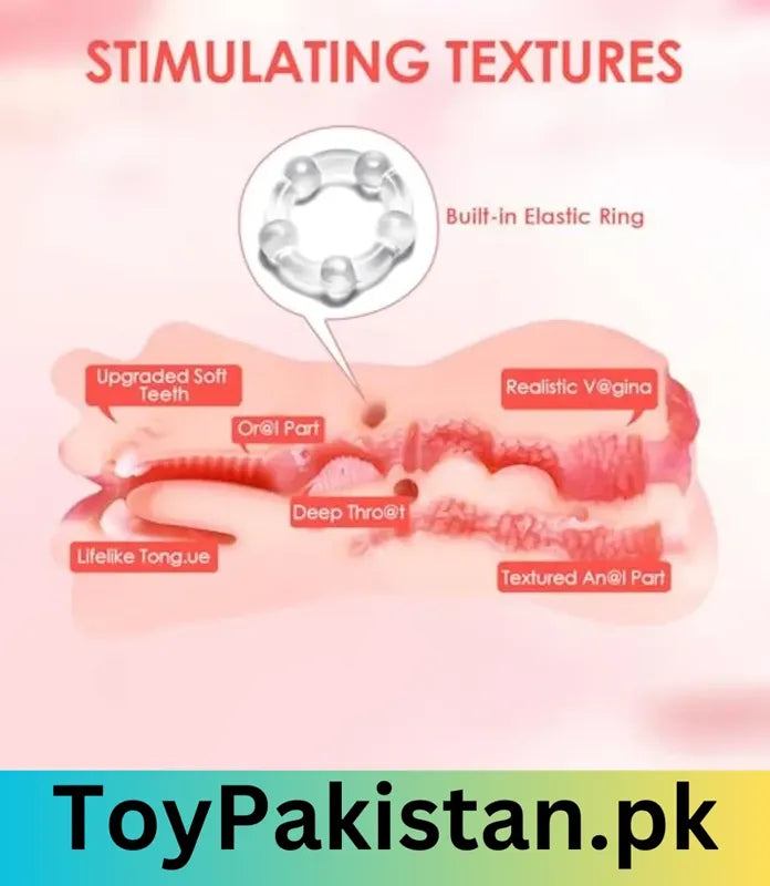 buy silicone vagina in pakistan