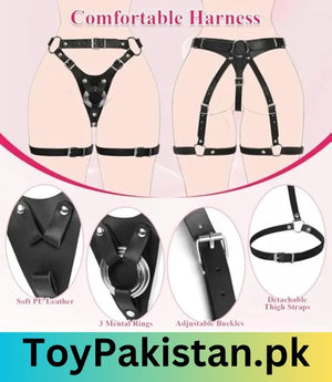 buy strap-on dildo in karachi