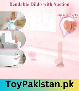 buy strap-on dildo in karachi