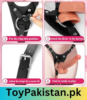 buy strap-on dildo in karachi