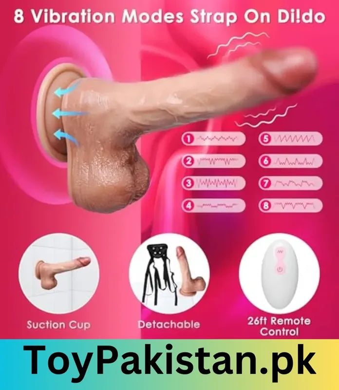 buy strap-on online in pakistan