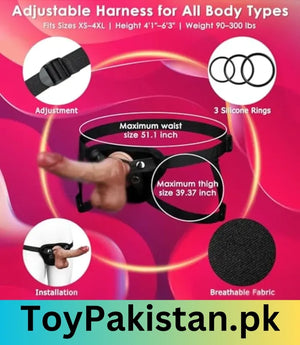 buy strap-on online in pakistan