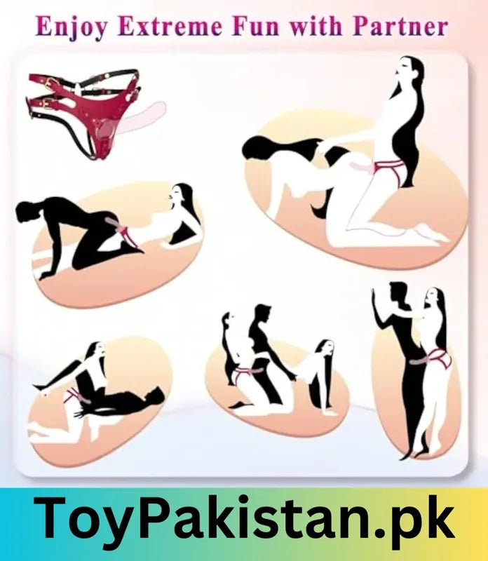 buy strap on sex toy in lahore