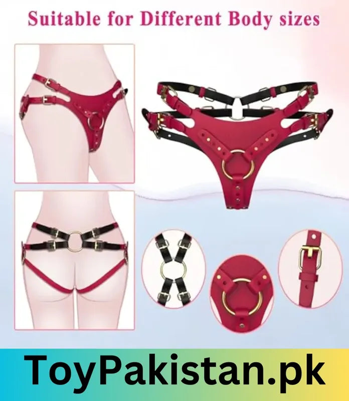 buy strap on sex toy in lahore