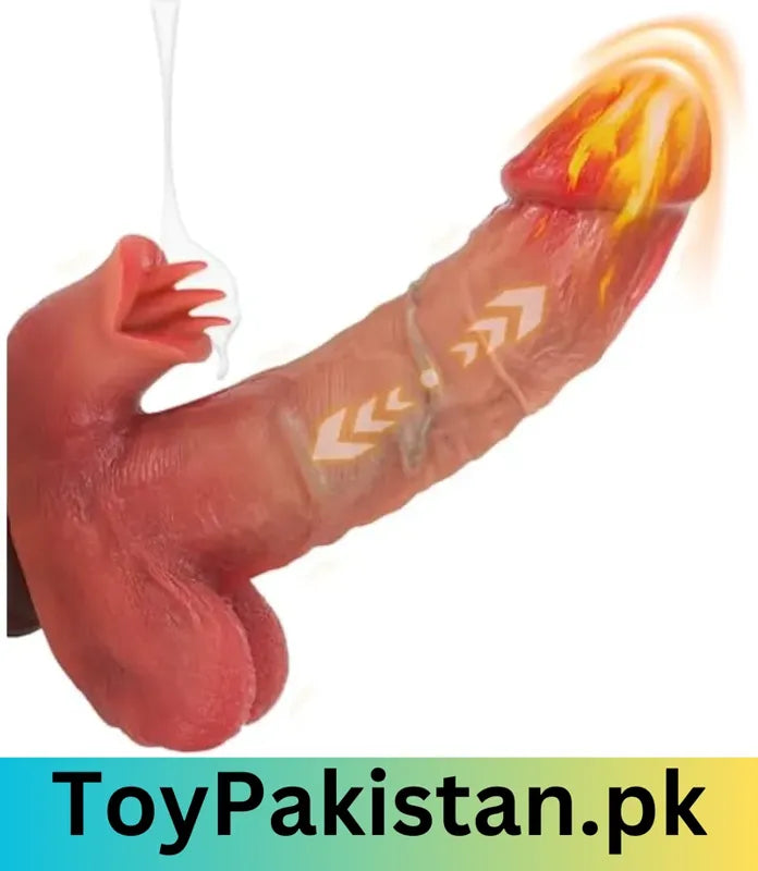 dildo in pakistan