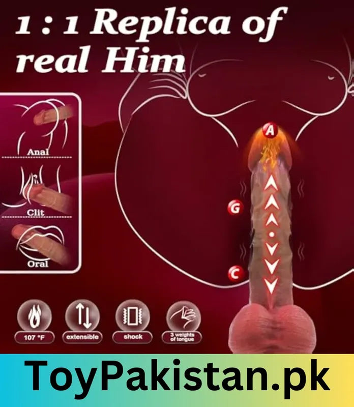 dildo in pakistan