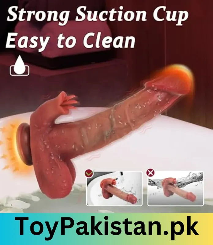 dildo in pakistan