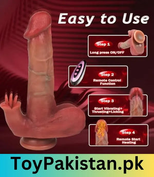 dildo in pakistan