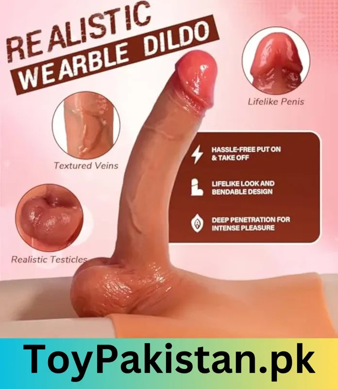 dildos with belt in pakistan