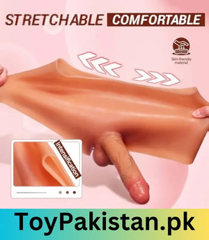 dildos with belt in pakistan