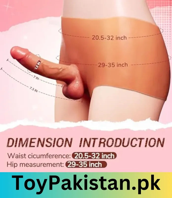 dildos with belt in pakistan