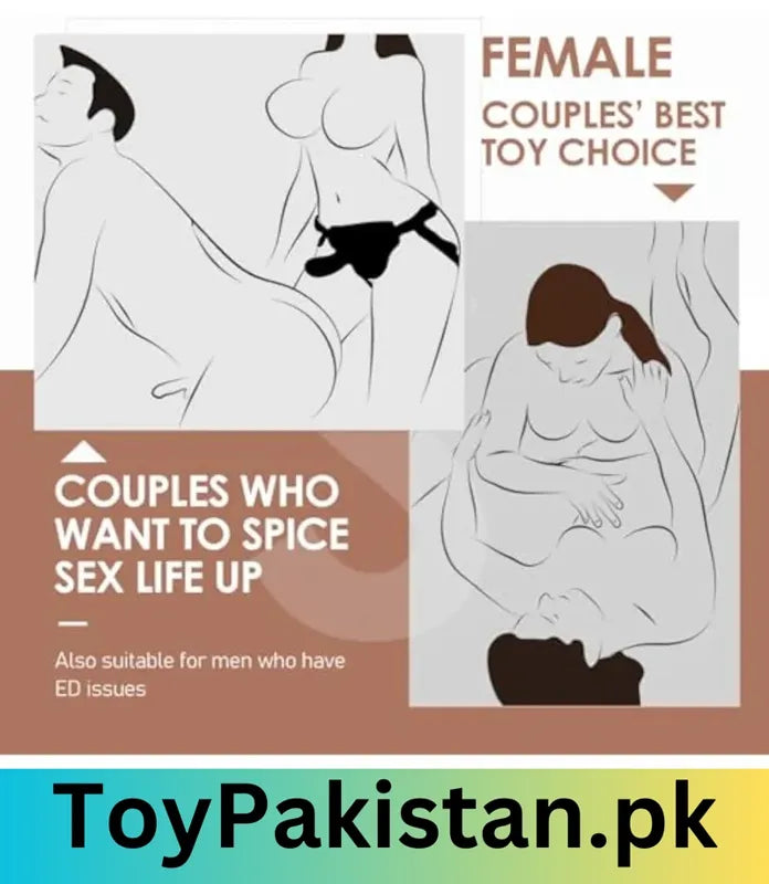 dildos with belt sex toy