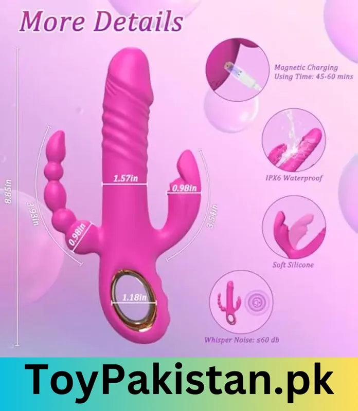 female adult sex toys in pakistan