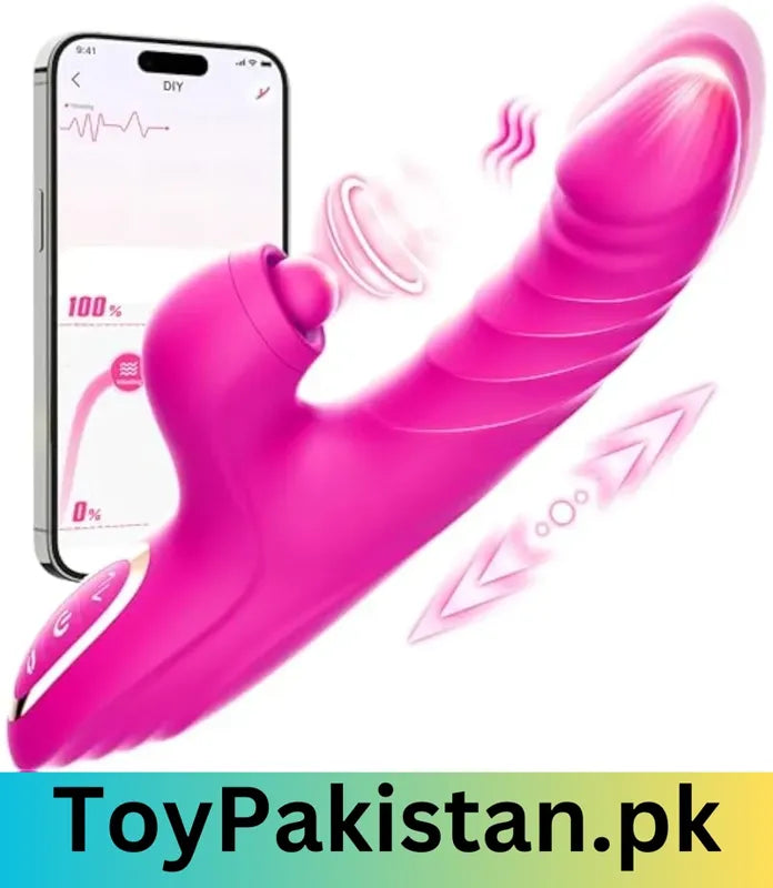female sex toys in pakistan