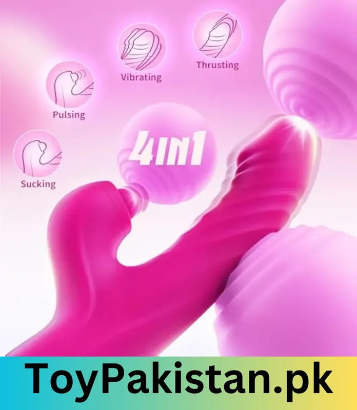 female sex toys in pakistan