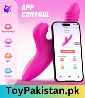 female sex toys in pakistan