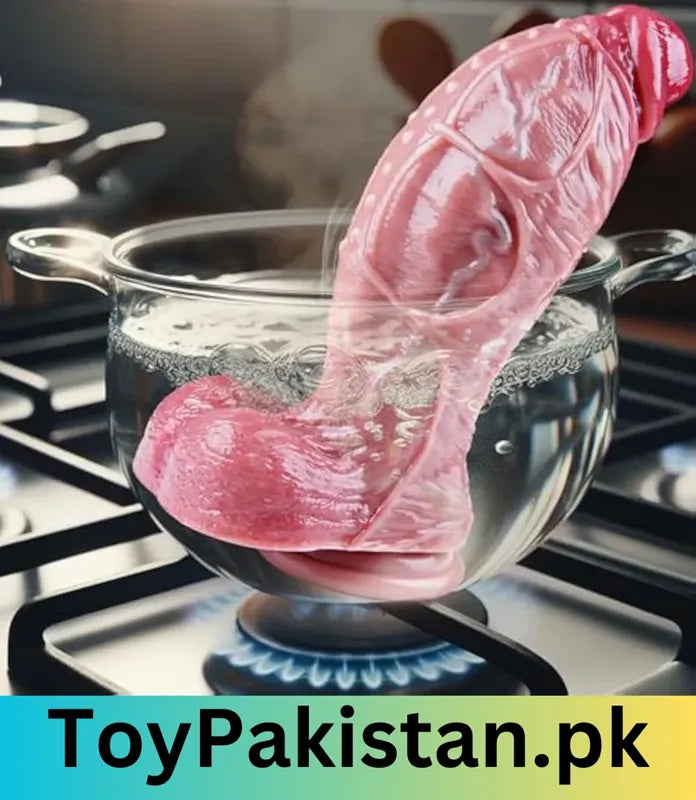 female sex toys in pakistan