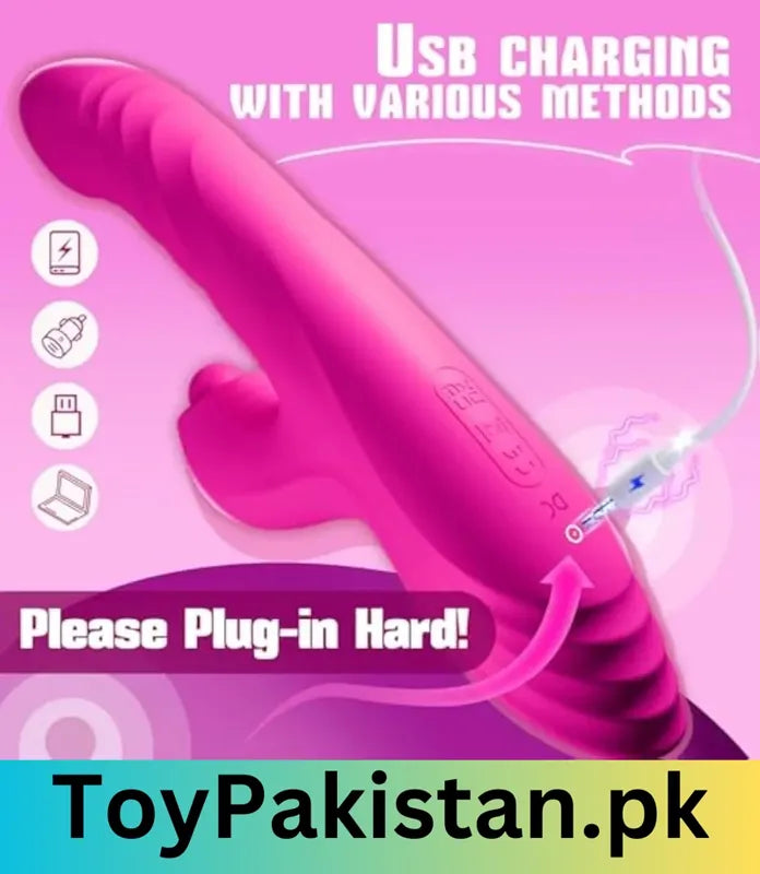 female sex toys in pakistan