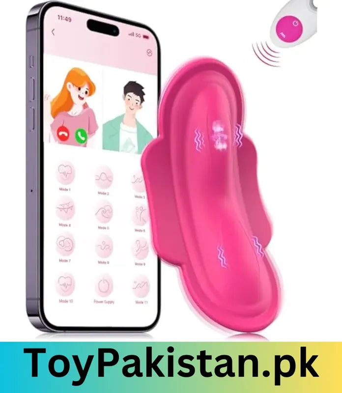 female vibrators in islamabad