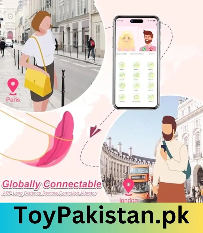 female vibrators in islamabad