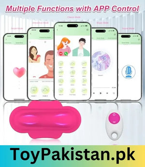 female vibrators in islamabad