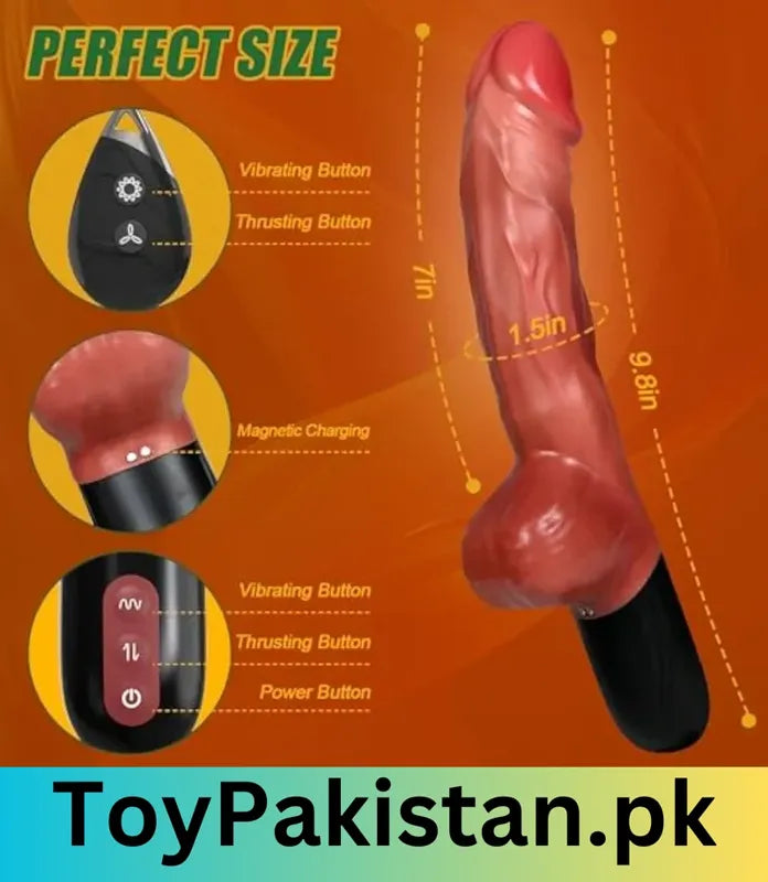 male adult sex toys