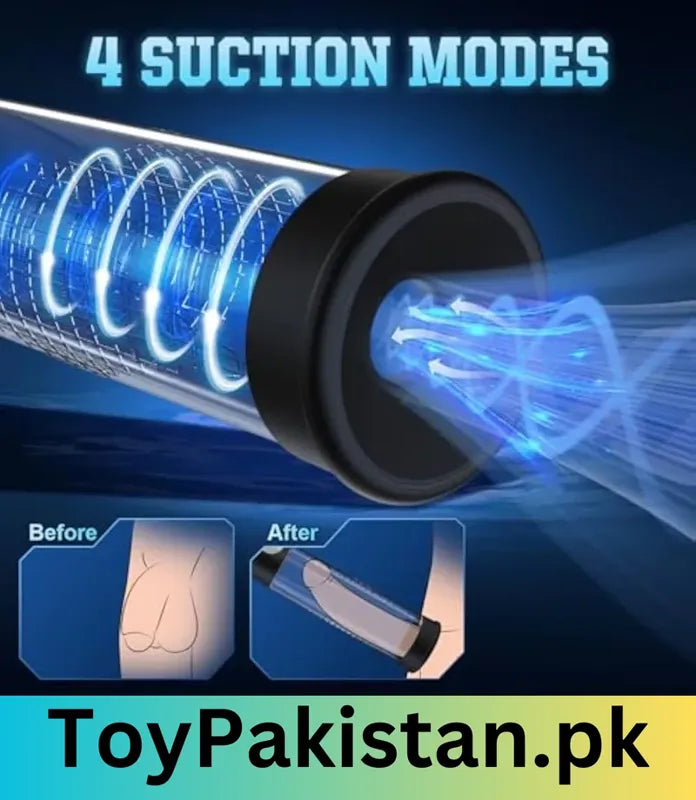 male and female sex toys