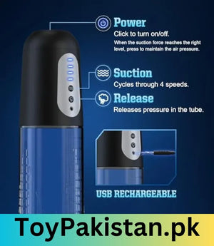 male and female sex toys