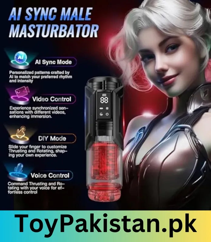 male and female sex toys in pakistan