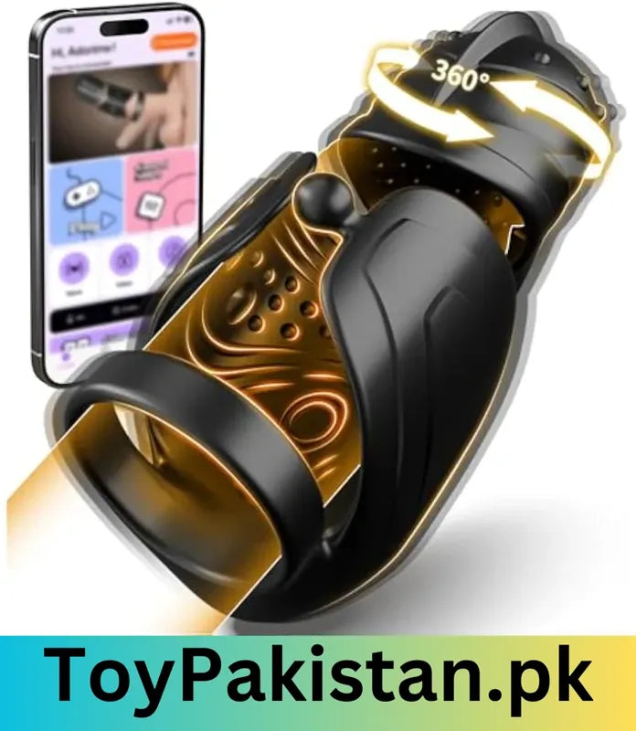 male masturbator sex toy in pakistan