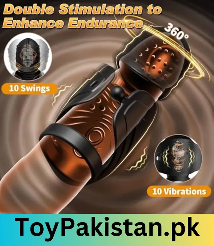 male masturbator sex toy in pakistan