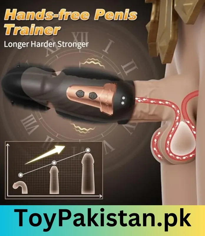 male masturbator sex toy in pakistan