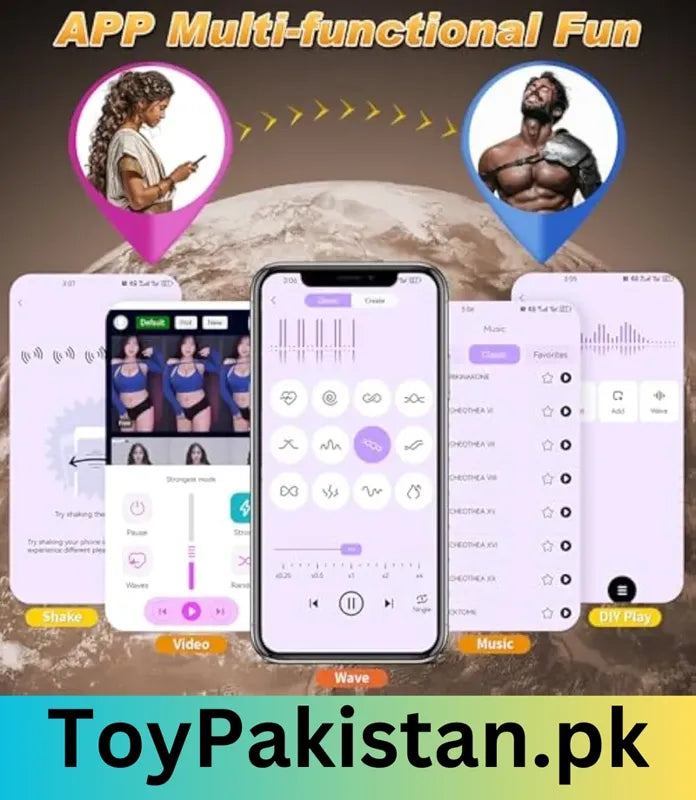 male masturbator sex toy in pakistan