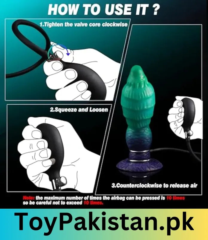 online anal plug in pakistan